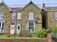 Thumbnail Semi-detached house for sale in Swansea Road, Trebanos, Pontardawe, Swansea.