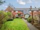 Thumbnail Terraced house for sale in Sickle Road, Haslemere
