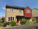 Thumbnail Detached house for sale in Carters Close, Sherington, Newport Pagnell