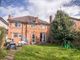 Thumbnail Detached house for sale in Southfields Avenue, Oadby, Leicester, Leicestershire