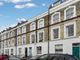 Thumbnail Flat for sale in Ifield Road, London