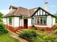 Thumbnail Detached house for sale in Fire Beacon Lane, Sidmouth, Devon