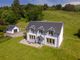 Thumbnail Detached house for sale in Hynish, Strachur, Cairndow, Argyll