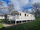 Thumbnail Mobile/park home for sale in Witton Le Wear, Bishop Auckland