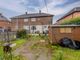 Thumbnail Semi-detached house for sale in Intake Road, Stoke On Trent