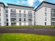 Thumbnail Flat for sale in Law Roundabout, East Kilbride, Glasgow