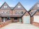 Thumbnail Link-detached house for sale in Grange Road, Erdington, Birmingham