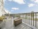Thumbnail Flat for sale in River Bank, East Molesey