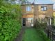 Thumbnail Terraced house for sale in Wooburn Green, Buckinghamshire
