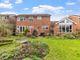 Thumbnail Detached house for sale in Bepton Close, Midhurst