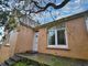 Thumbnail Detached bungalow for sale in Solva, Haverfordwest