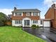 Thumbnail Detached house for sale in Woking, Surrey