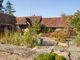 Thumbnail Detached house for sale in Standford, Hampshire GU35.