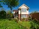 Thumbnail Detached house for sale in Borough Road, Osterley, Isleworth