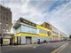 Thumbnail Warehouse to let in Stewarts Road, London
