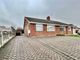 Thumbnail Semi-detached bungalow for sale in Baildon Avenue, Kippax, Leeds