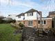 Thumbnail Detached house for sale in Orchard Close, Elstree
