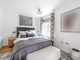 Thumbnail Town house for sale in Woolman Road, Nascot Wood, Watford