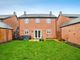 Thumbnail Detached house for sale in Birches Brook, South Wingfield, Alfreton