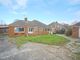 Thumbnail Bungalow for sale in Braithwell Road, Ravenfield, Rotherham, South Yorkshire