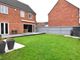 Thumbnail Detached house for sale in Hawkmoth Close, Walton Cardiff, Tewkesbury