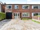 Thumbnail Semi-detached house for sale in Longsight Lane, Cheadle Hulme, Cheadle, Greater Manchester