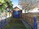 Thumbnail Bungalow for sale in Mark Road, Hightown, Liverpool, Merseyside