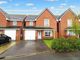 Thumbnail Detached house to rent in Amelia Crescent, Binley, Coventry