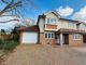 Thumbnail Detached house to rent in Maidstone Road, Gillingham