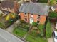 Thumbnail Detached house for sale in Bradley House Bradley Lane, Rufforth, York