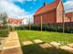 Thumbnail Detached house for sale in Middleton Mews, Brightlingsea, Colchester, Essex