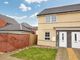 Thumbnail Town house for sale in St Athan, Vale Of Glamorgan