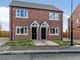 Thumbnail Semi-detached house for sale in Sutton Road, Leverington, Wisbech