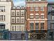 Thumbnail Flat to rent in Rupert Street, London