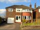 Thumbnail Detached house for sale in Norbury Drive, Marple, Stockport