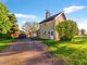 Thumbnail Detached house for sale in Howell Fen Drove, Howell, Sleaford