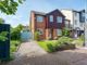 Thumbnail Semi-detached house for sale in Roman Wharf, Lincoln, Lincolnshire