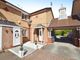 Thumbnail Terraced house for sale in Sandale Court, Lowdale Close, Hull