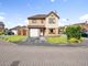 Thumbnail Detached house for sale in Newlyn Gardens, Penketh, Warrington, Cheshire