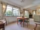 Thumbnail Detached house for sale in Shorefield Way, Milford On Sea, Lymington