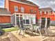 Thumbnail End terrace house for sale in Davey Road, Northway, Tewkesbury