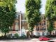 Thumbnail Flat to rent in Shillingstone House, Russell Road, Kensington