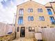 Thumbnail Town house for sale in Albion Gardens, Meltham