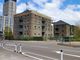 Thumbnail Penthouse for sale in Lloyd George Avenue, Cardiff