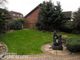 Thumbnail Bungalow for sale in Palmer Lane, Barrow-Upon-Humber, Lincolnshire