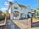 Thumbnail Semi-detached house for sale in Shirley Drive, Worthing, West Sussex