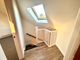 Thumbnail Flat to rent in Parkstone Road, Off Cardinals Walk, Leicester