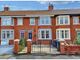Thumbnail Terraced house to rent in Southwood Avenue, Fleetwood