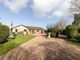 Thumbnail Bungalow for sale in Allerbeck, Gourdiehill, Errol, Perthshire