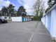 Thumbnail Flat for sale in Glenmoor Road, West Parley, Ferndown